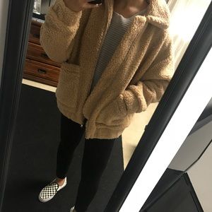 I.AM.GIA authentic Pixie Coat